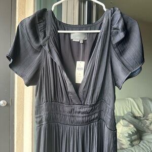 Anthropologie never work nwt